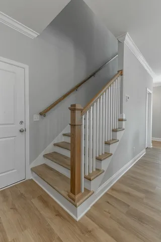 $299,900 | 3228 Green Turtle Lane Northeast, Unit 11A, Cleveland, TN 37323