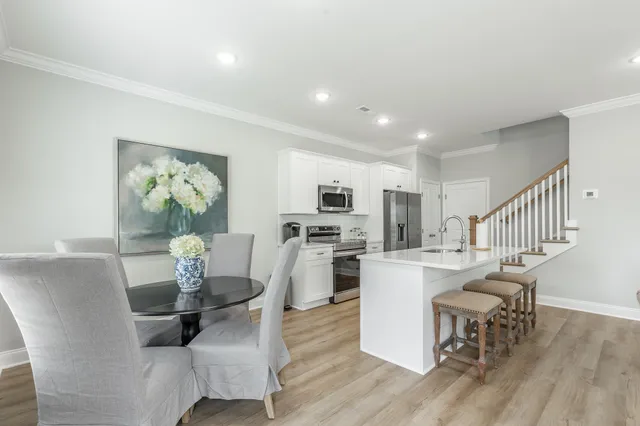 $299,900 | 3228 Green Turtle Lane Northeast, Unit 11A, Cleveland, TN 37323