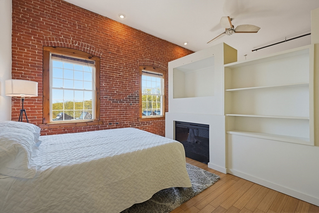 1511 Main Street, Unit CPH9 Worcester, MA 01603 - Photo 28 of 40