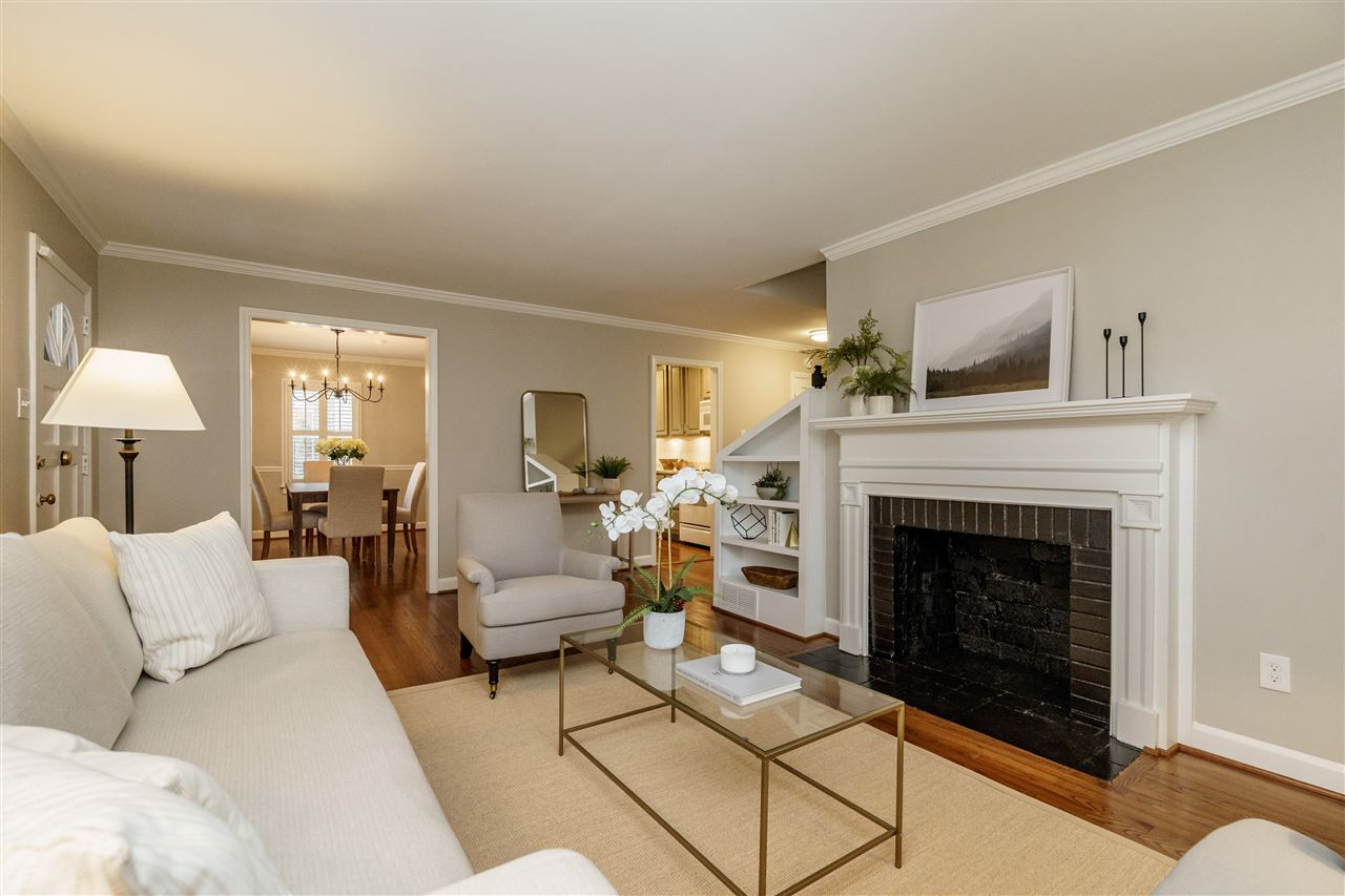 100 East Whitaker Mill Road Raleigh, NC 27608 - Photo 7 of 25 Photo 7