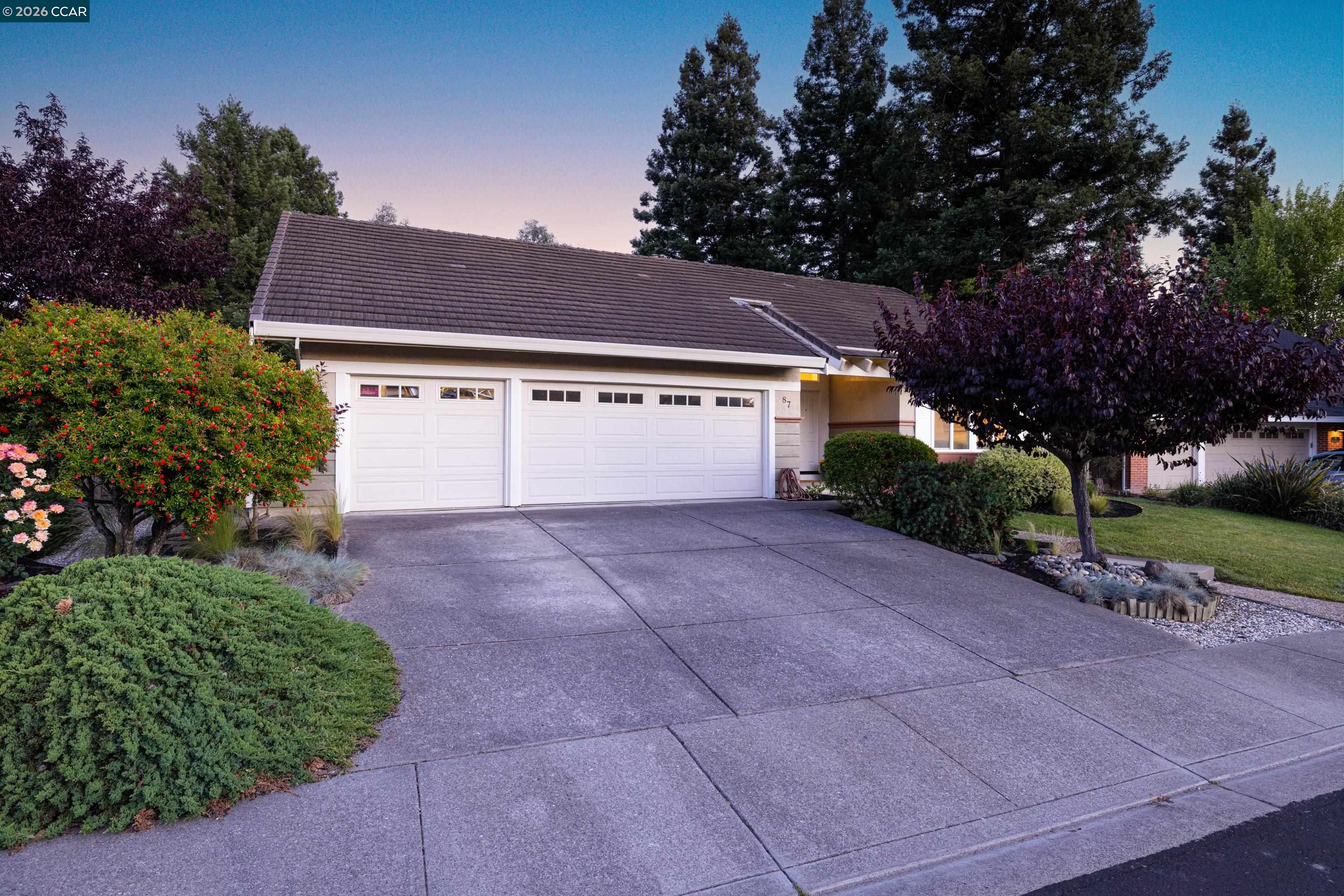 87 Lone Pine Court San Ramon, CA 94582 - Photo 43 of 54