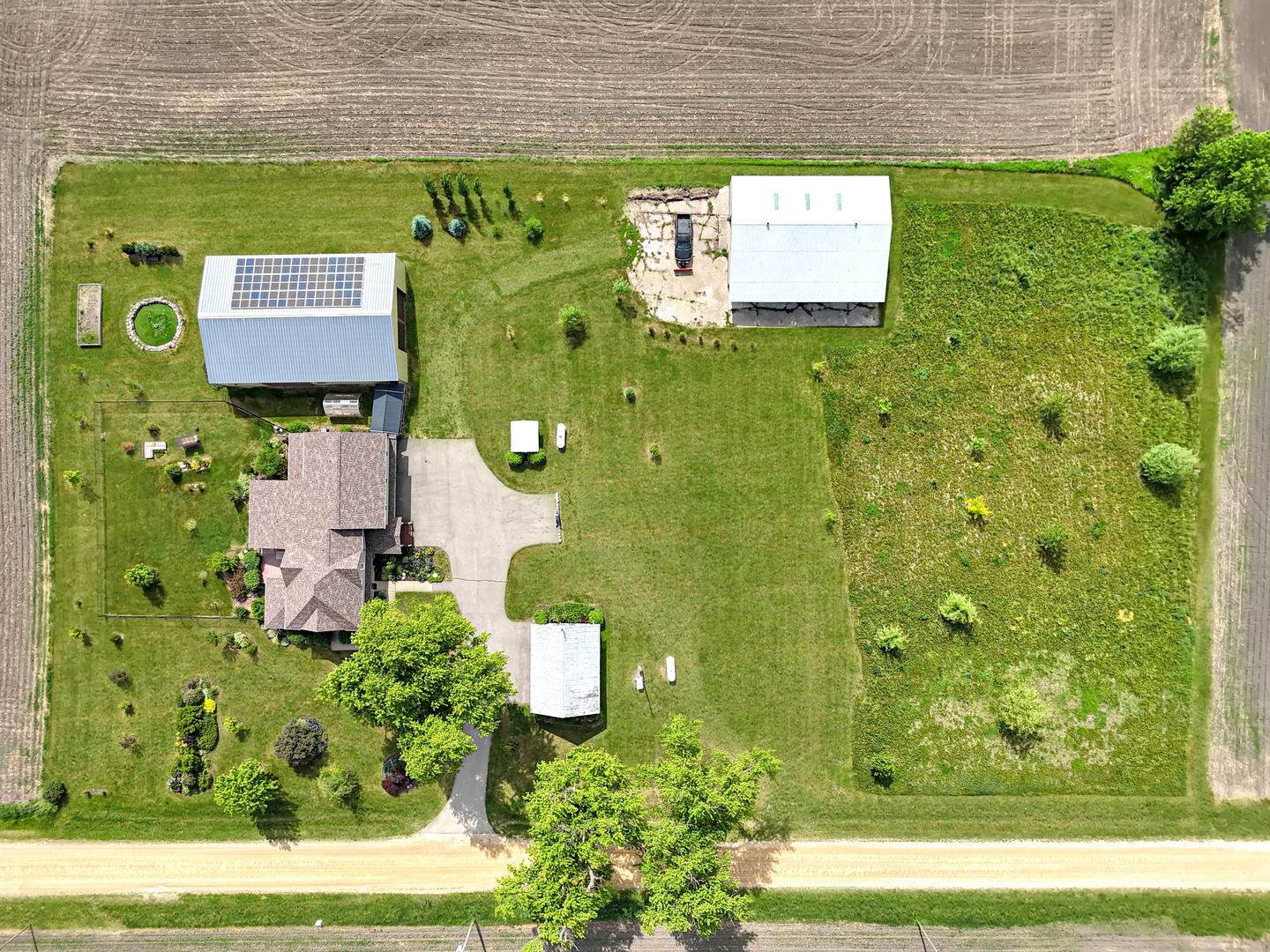 9214 North Waddams Grove Road Lena, IL 61048 - Photo 52 of 52