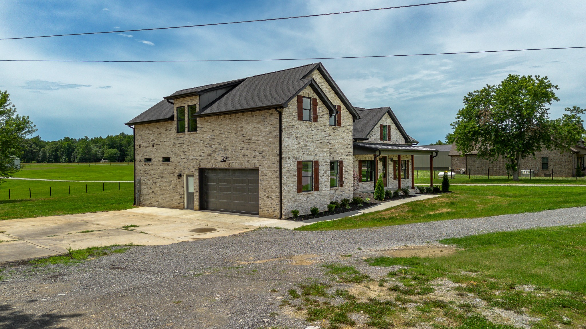 4398 Woodrow Wilson Road Springfield, TN 37172 - Photo 5 of 42