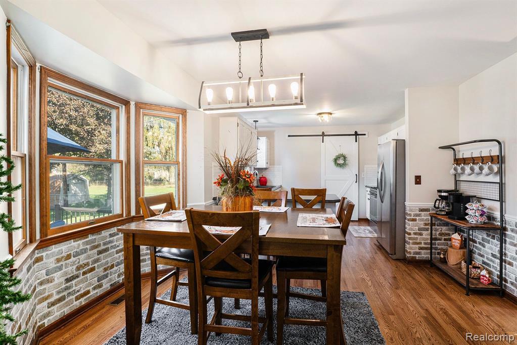 3503 North Gale Road Davison, MI 48423 - Photo 14 of 37