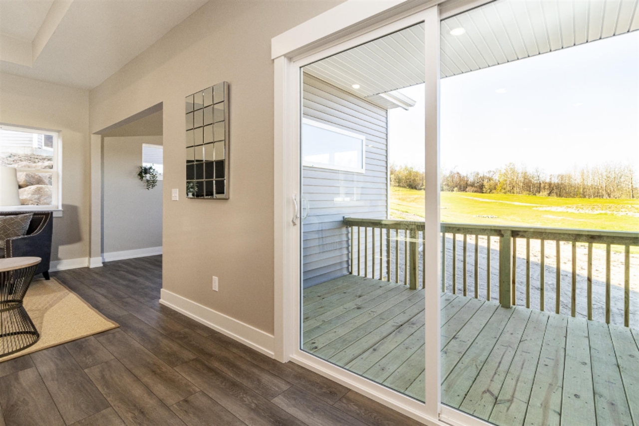 1509 Ctr Hl Road, Unit 25 Lowell, MI 49331 - Photo 18 of 31