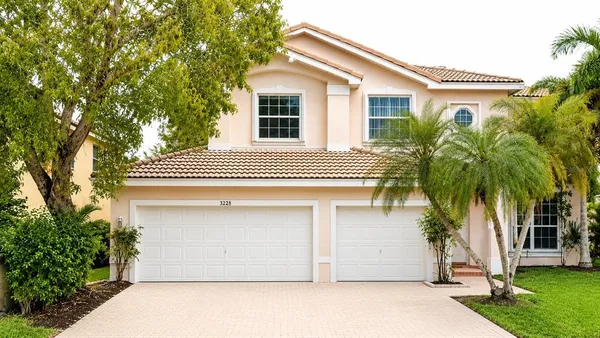 $699,999 | 3228 Southwest 175th Avenue, Miramar, FL 33029