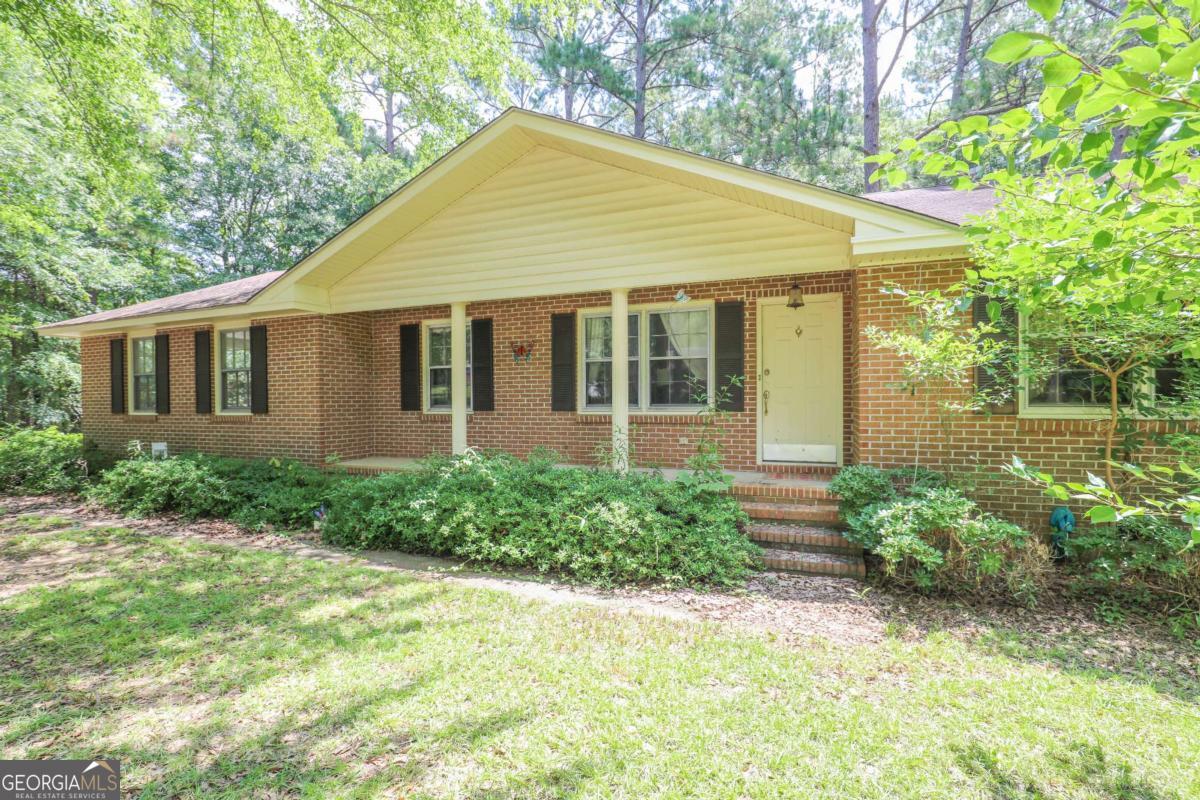 1835 Audubon Road Milledgeville, GA 31061 - Photo 1 of 1 Gallery Image 1