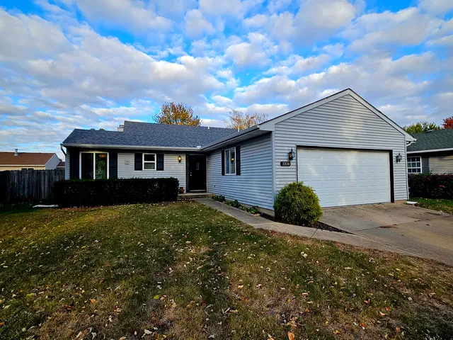 $250,000 | 3304 Valerie Drive, Champaign, IL 61822