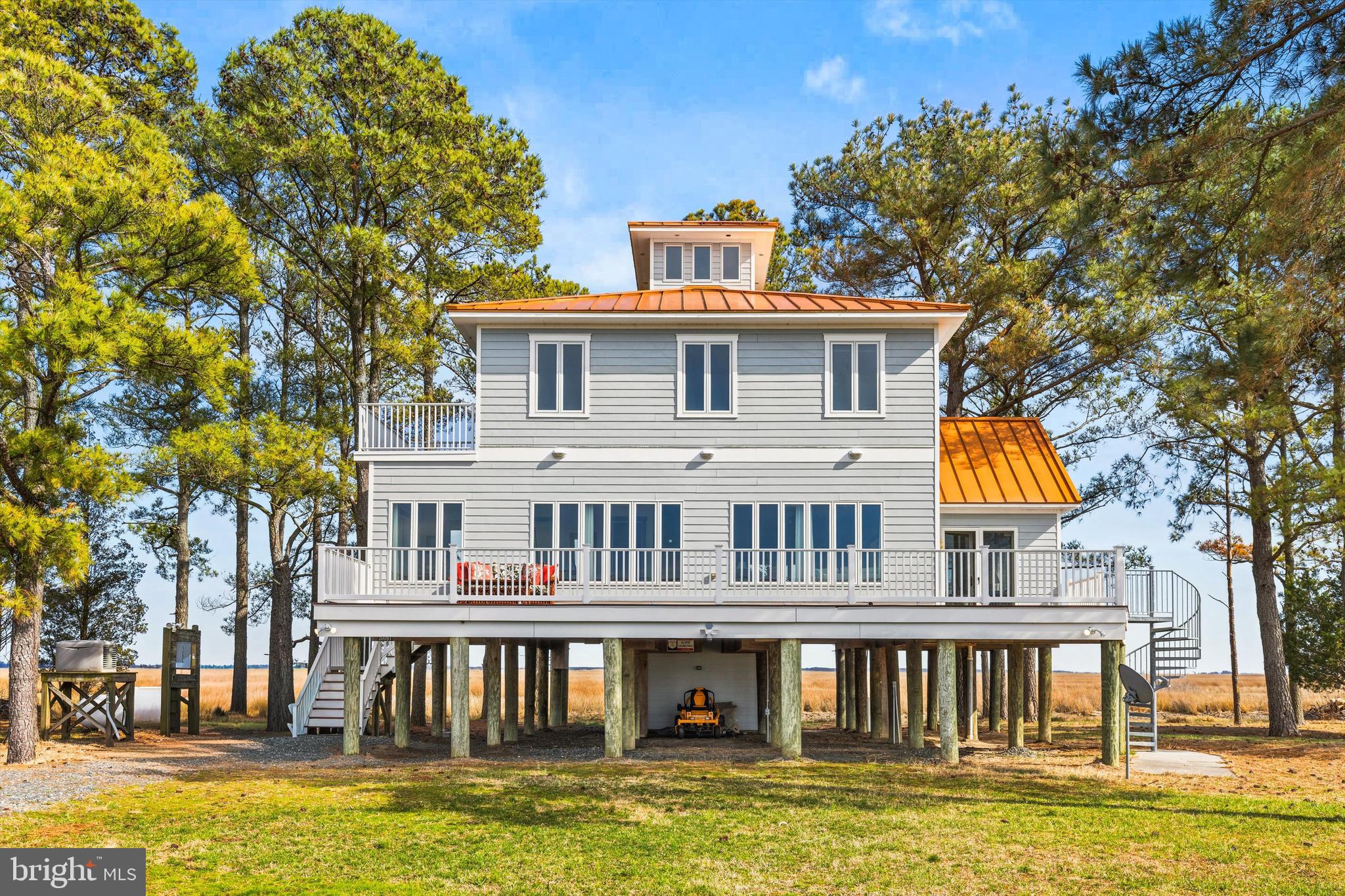 20061 Nanticoke Road Nanticoke, MD 21840 - Photo 2 of 75