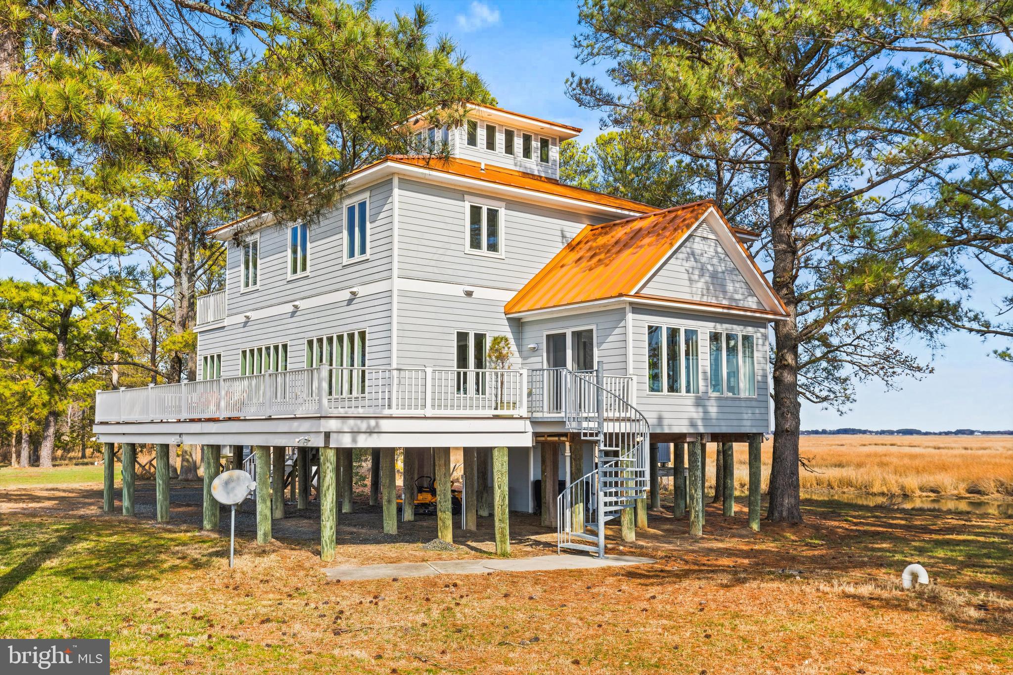 20061 Nanticoke Road Nanticoke, MD 21840 - Photo 3 of 75