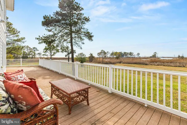 $589,000 | 20061 Nanticoke Road, Nanticoke, MD 21840