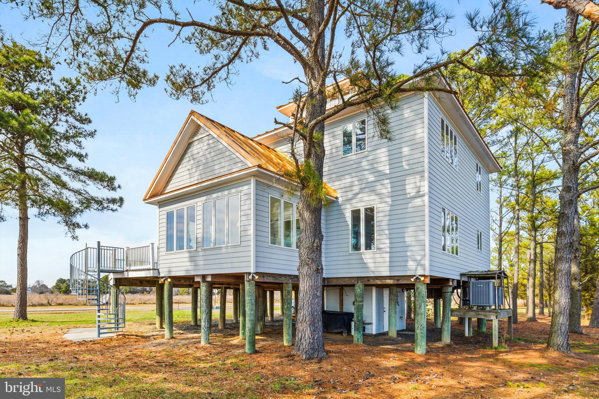 20061 Nanticoke Road Nanticoke, MD 21840 - Photo 54 of 75