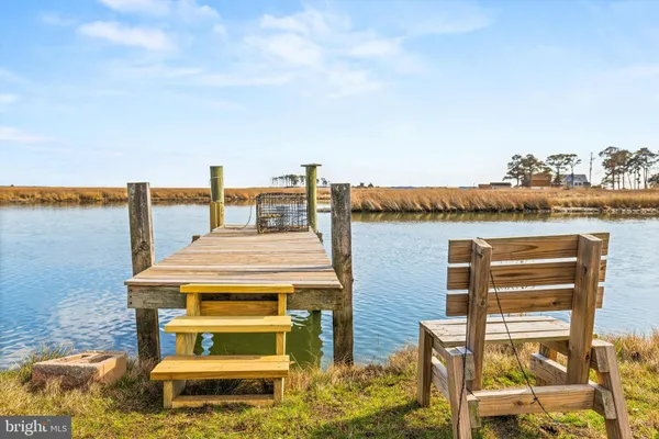 $589,000 | 20061 Nanticoke Road, Nanticoke, MD 21840