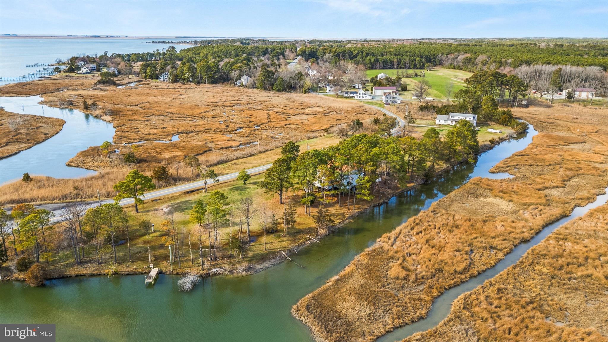 20061 Nanticoke Road Nanticoke, MD 21840 - Photo 59 of 75