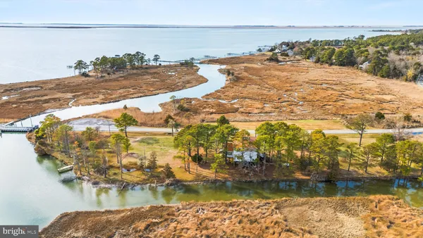 $589,000 | 20061 Nanticoke Road, Nanticoke, MD 21840