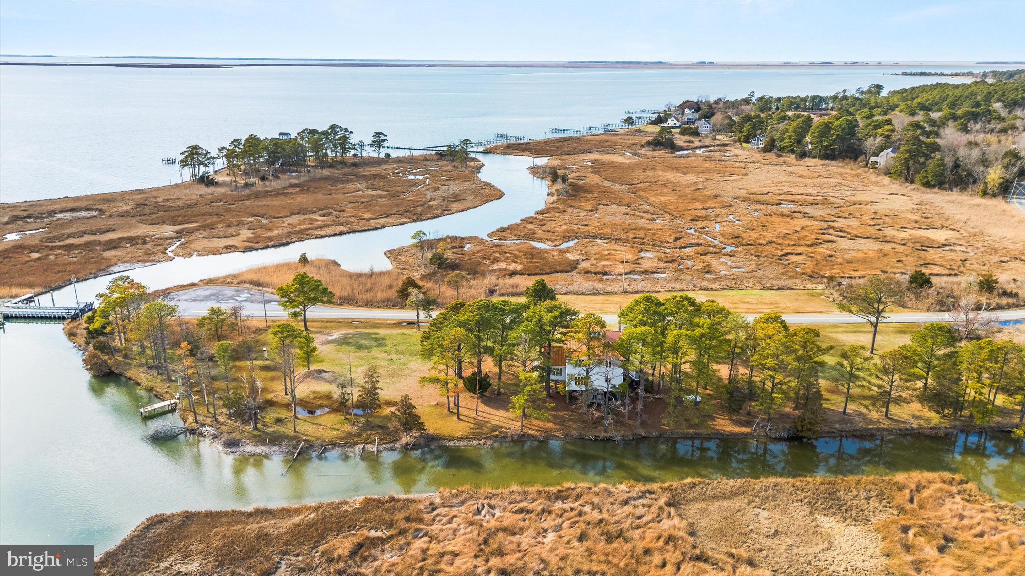 20061 Nanticoke Road Nanticoke, MD 21840 - Photo 60 of 75