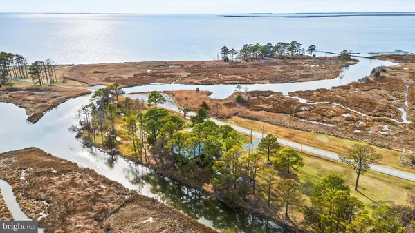 $589,000 | 20061 Nanticoke Road, Nanticoke, MD 21840