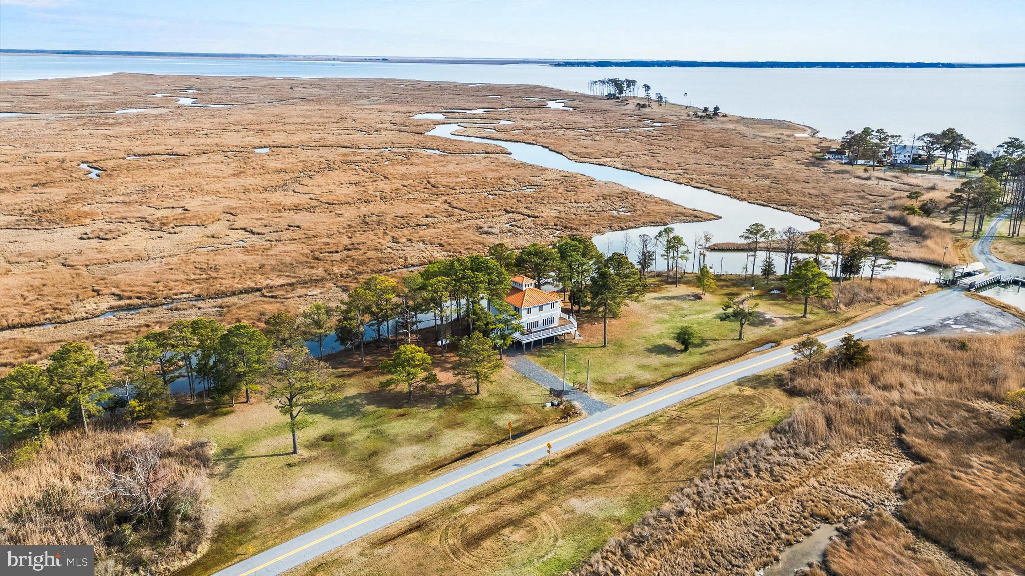 20061 Nanticoke Road Nanticoke, MD 21840 - Photo 64 of 75