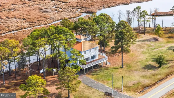 $589,000 | 20061 Nanticoke Road, Nanticoke, MD 21840