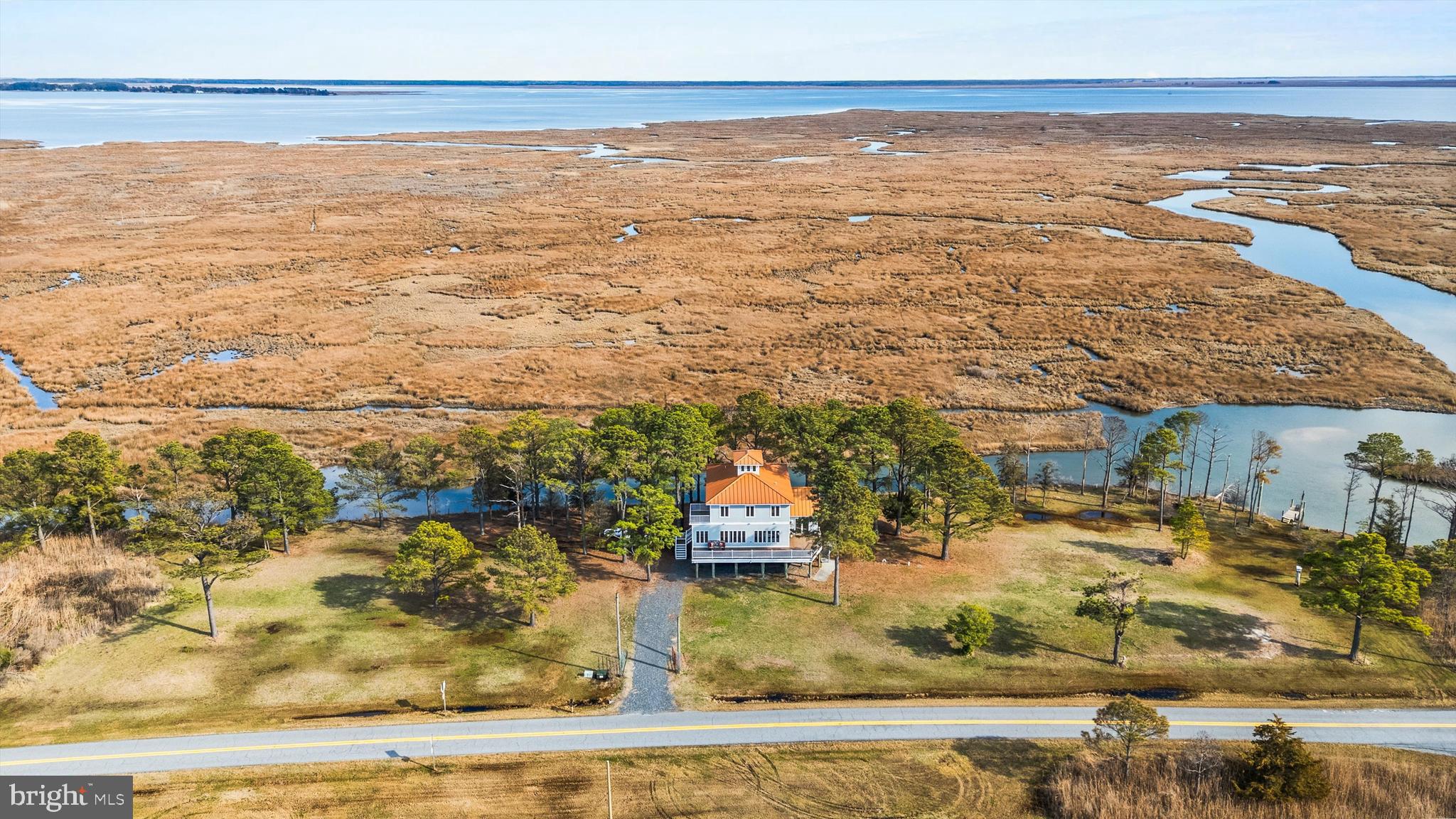 20061 Nanticoke Road Nanticoke, MD 21840 - Photo 66 of 75