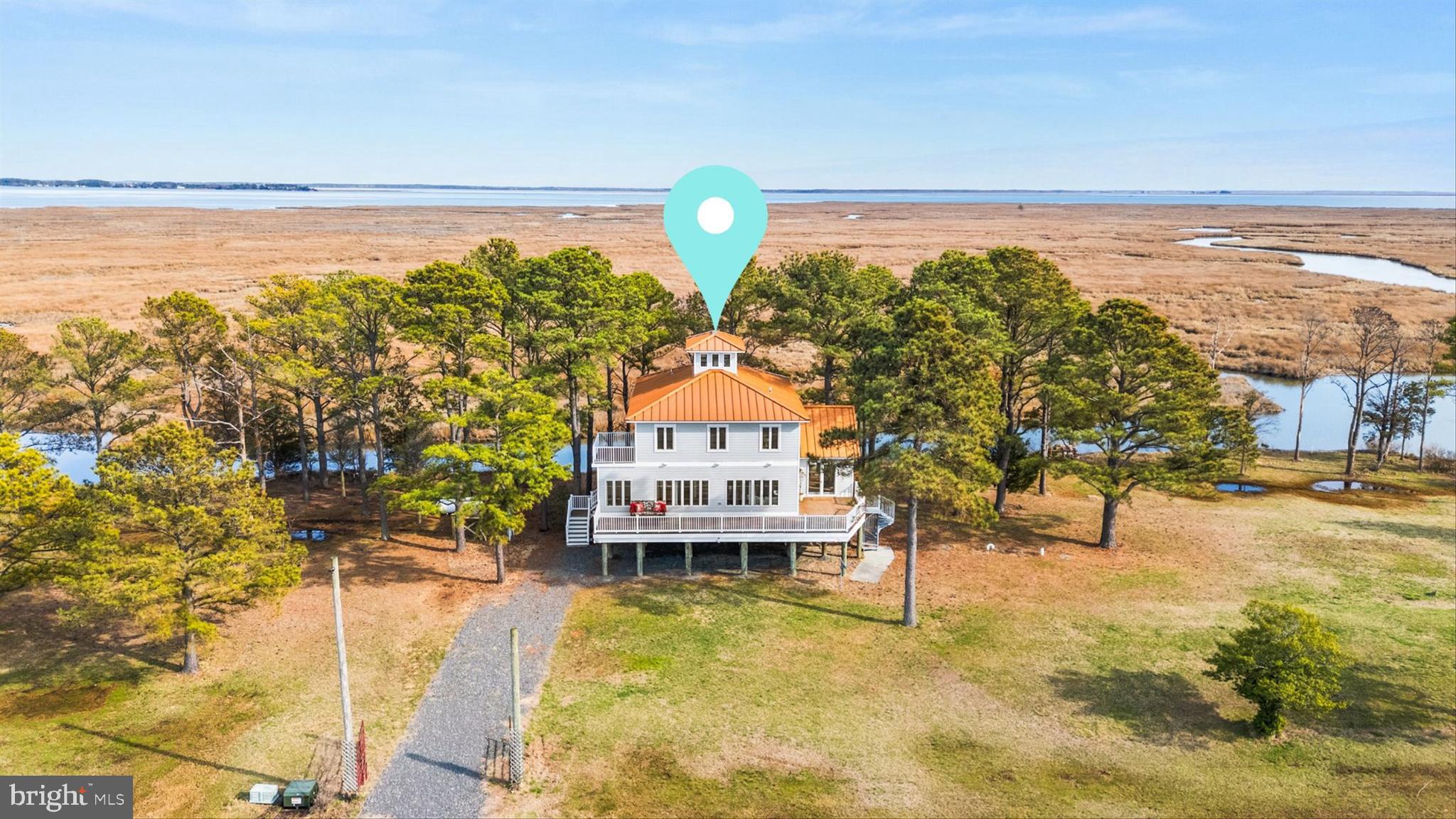 20061 Nanticoke Road Nanticoke, MD 21840 - Photo 68 of 75