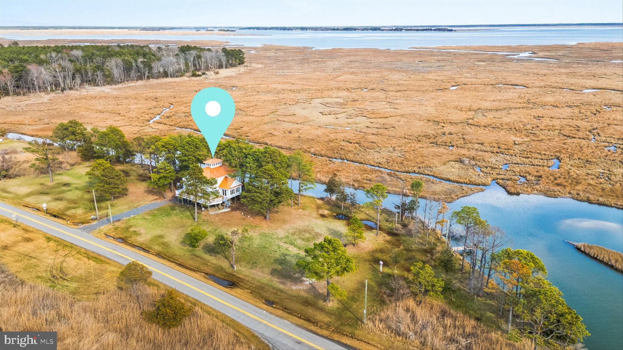 20061 Nanticoke Road Nanticoke, MD 21840 - Photo 69 of 75