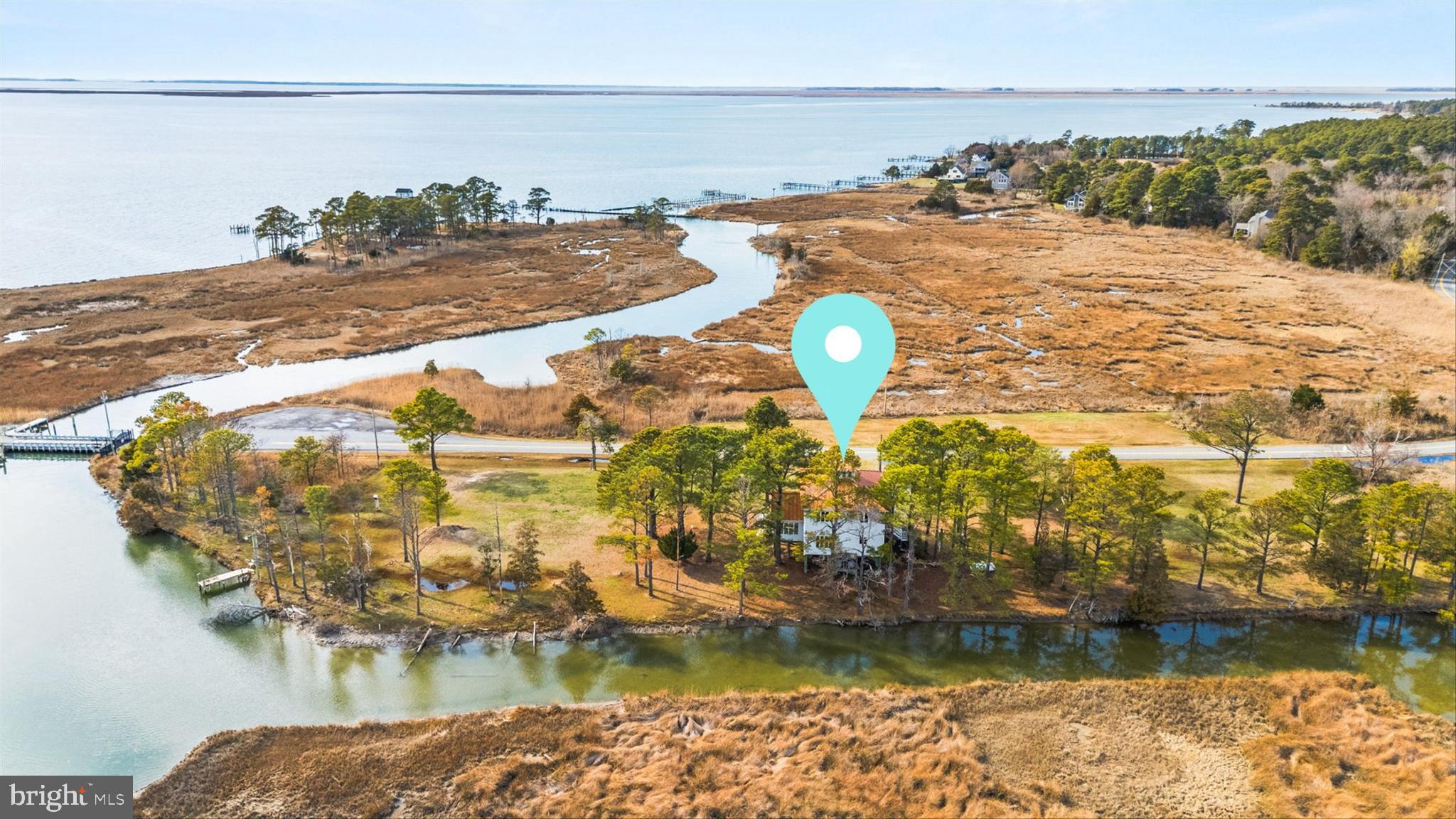 20061 Nanticoke Road Nanticoke, MD 21840 - Photo 70 of 75