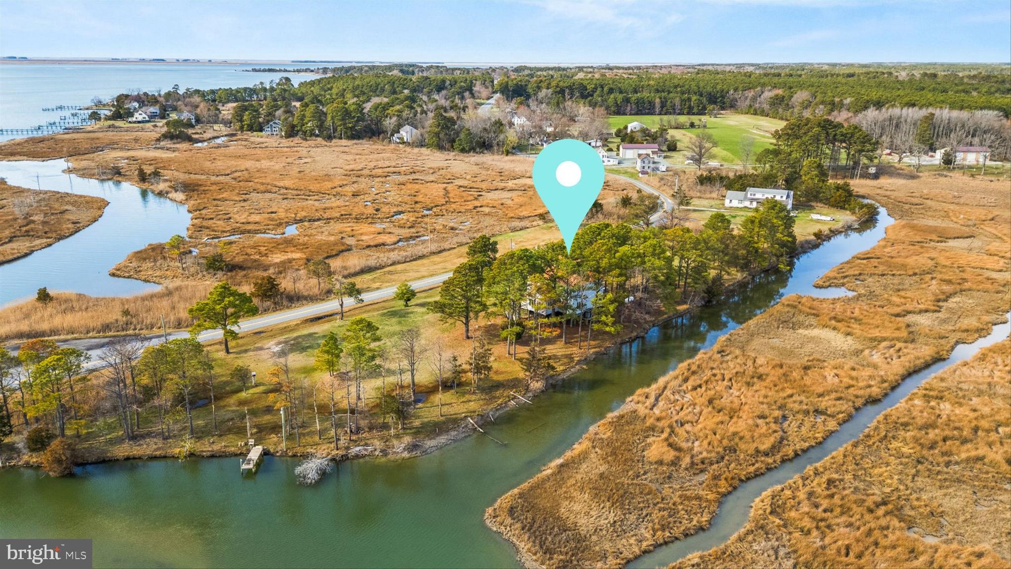 20061 Nanticoke Road Nanticoke, MD 21840 - Photo 71 of 75