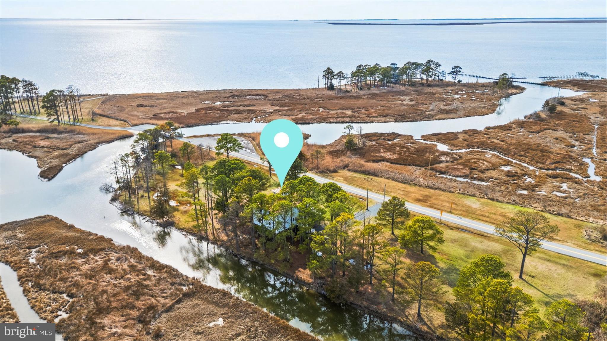 20061 Nanticoke Road Nanticoke, MD 21840 - Photo 72 of 75