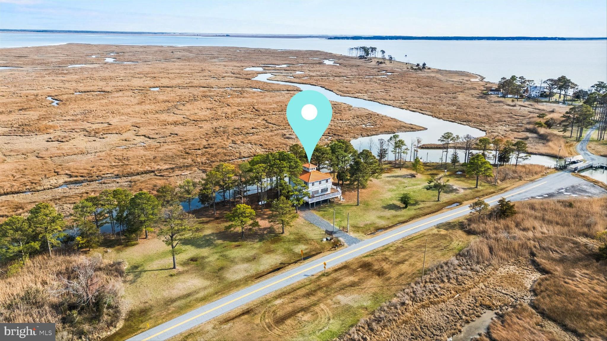 20061 Nanticoke Road Nanticoke, MD 21840 - Photo 73 of 75