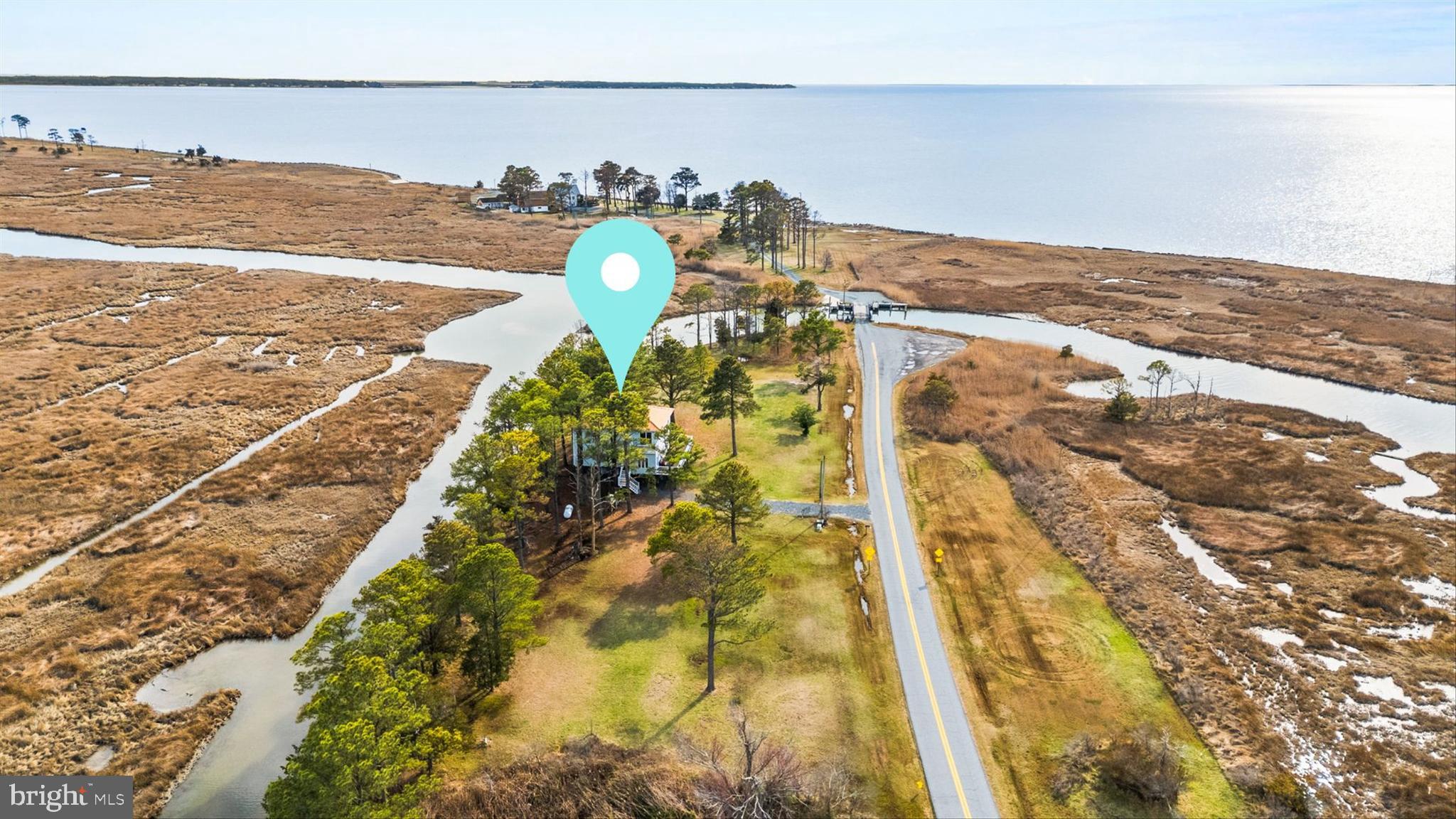 20061 Nanticoke Road Nanticoke, MD 21840 - Photo 74 of 75