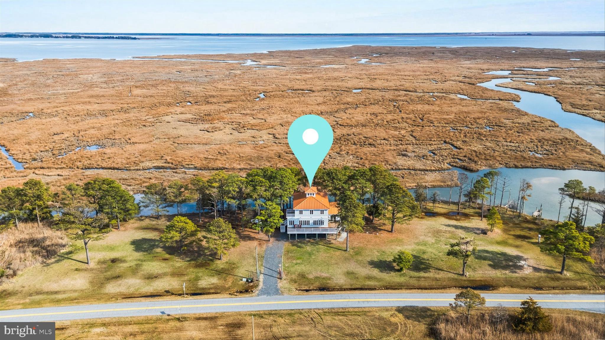 20061 Nanticoke Road Nanticoke, MD 21840 - Photo 75 of 75