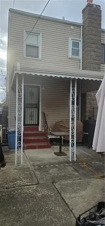 $599,999 | 1489 East 55th Street | Flatlands