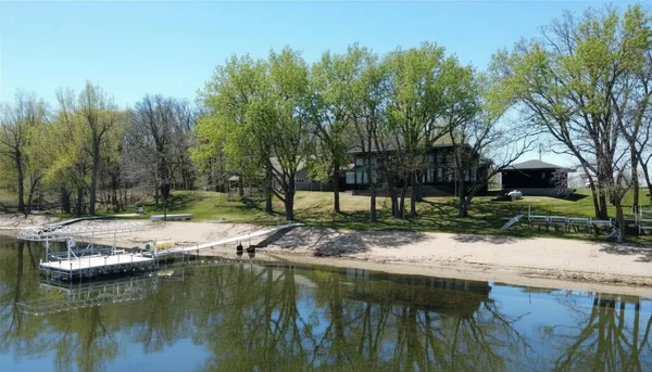$899,000 | 26326 389th Avenue, Battle Lake, MN 56515