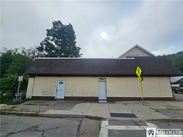 $144,900 | 635 South Union Street, Olean, NY 14760