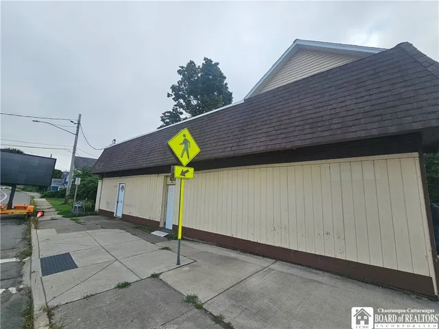$144,900 | 635 South Union Street, Olean, NY 14760