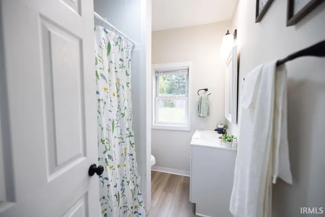 $147,400 | 1025 East Washington Street, Muncie, IN 47305