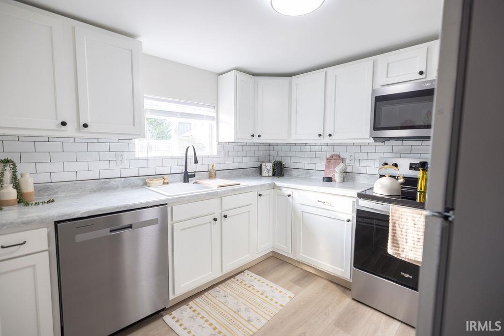 1025 East Washington Street Muncie, IN 47305 - Photo 25 of 36