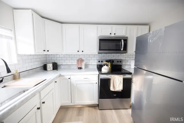 $147,400 | 1025 East Washington Street, Muncie, IN 47305