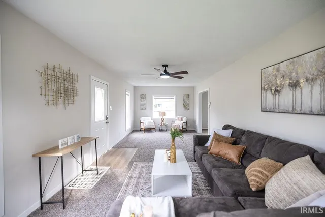 $147,400 | 1025 East Washington Street, Muncie, IN 47305