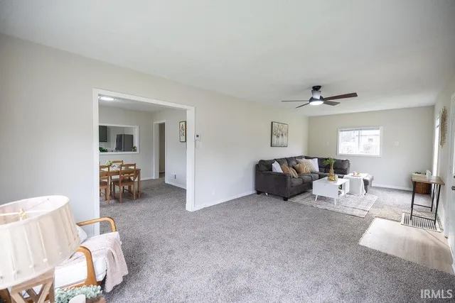 $147,400 | 1025 East Washington Street, Muncie, IN 47305