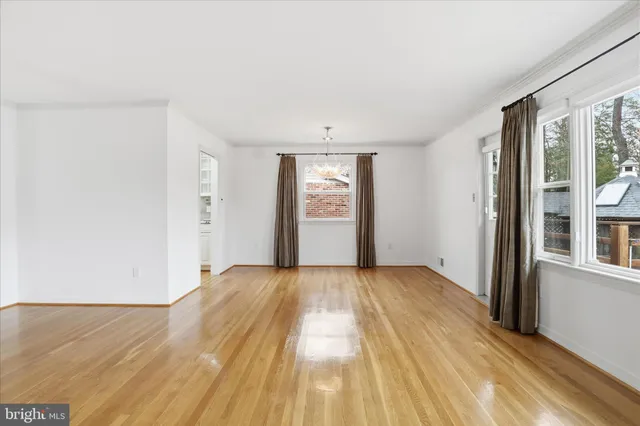 $890,000 | 4100 Tidewater Court, Alexandria, VA 22309