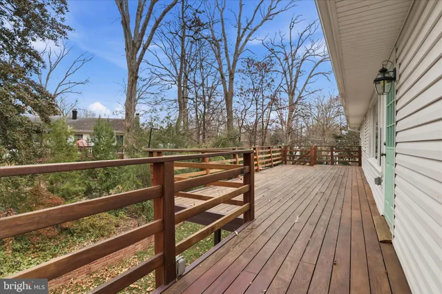 $890,000 | 4100 Tidewater Court, Alexandria, VA 22309