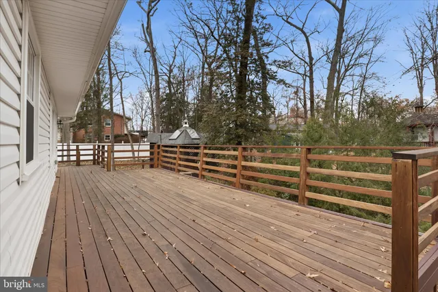 $890,000 | 4100 Tidewater Court, Alexandria, VA 22309