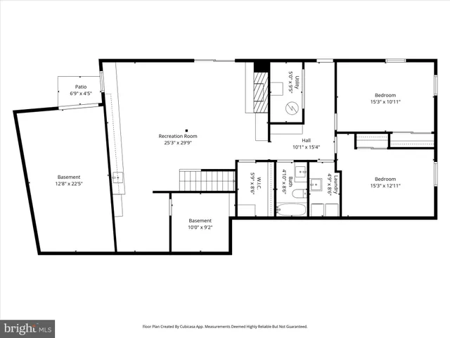 $890,000 | 4100 Tidewater Court, Alexandria, VA 22309