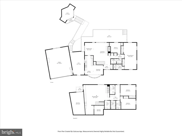 $890,000 | 4100 Tidewater Court, Alexandria, VA 22309