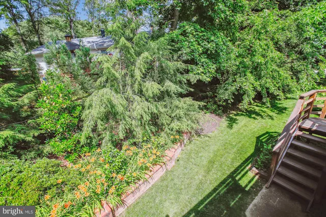 $890,000 | 4100 Tidewater Court, Alexandria, VA 22309