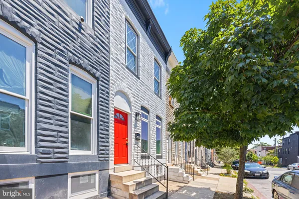 $275,000 | 1406 East Lanvale Street, Baltimore, MD 21213