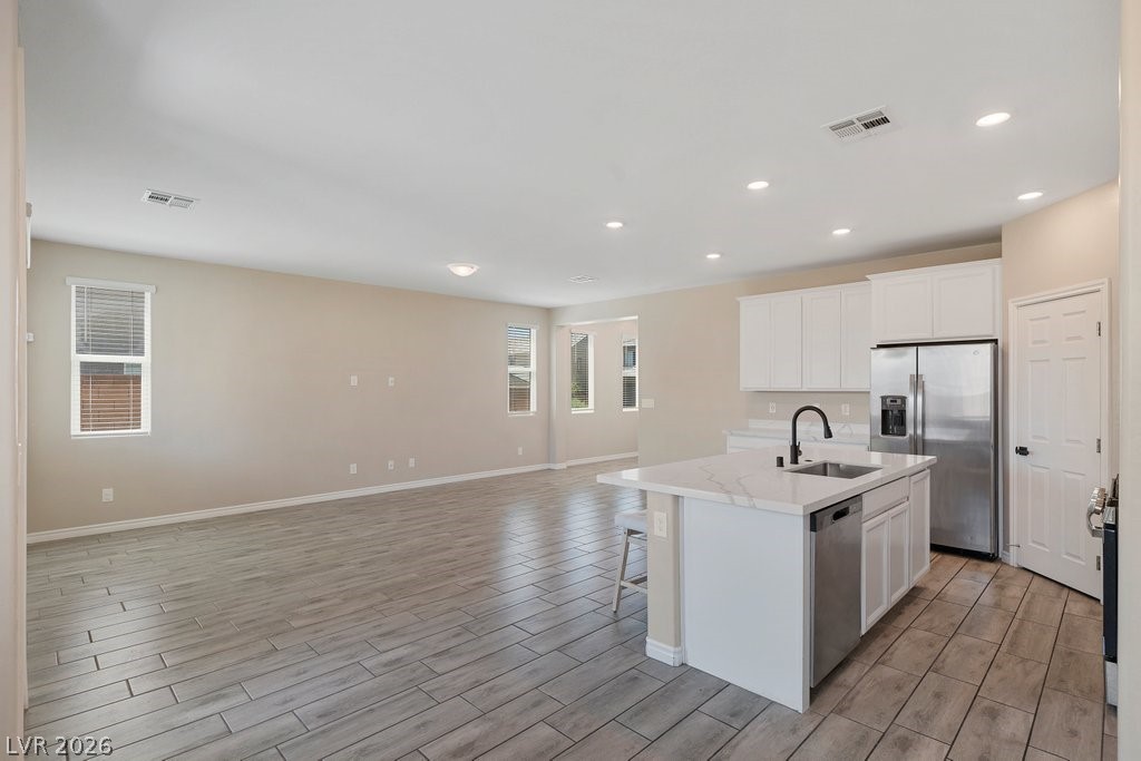 7010 Calvert Cliffs Street North Las Vegas, NV 89084 - Photo 17 of 42