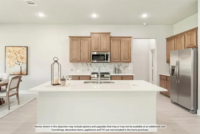 $554,254 | 805 Greenleaf Court, Anna, TX 75409